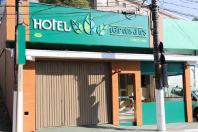 Hotel Vale das Artes